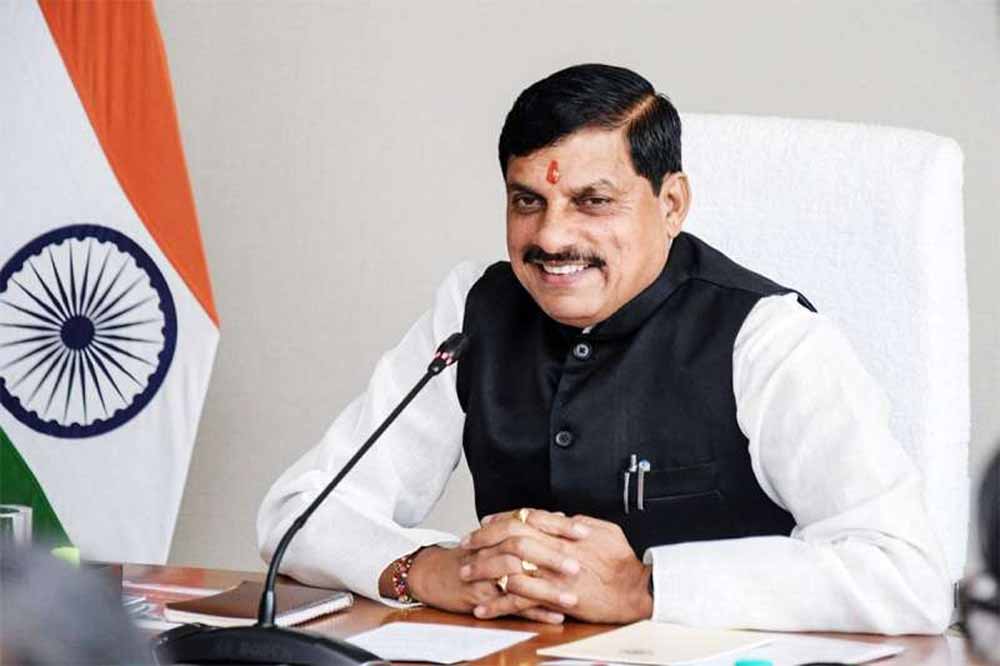 8-9 दिसम्बर को विभिन्न विभागों की दो वर्ष की उपलब्धियों और आगामी कार्य योजनाओं पर खजुराहो में होगी चर्चा