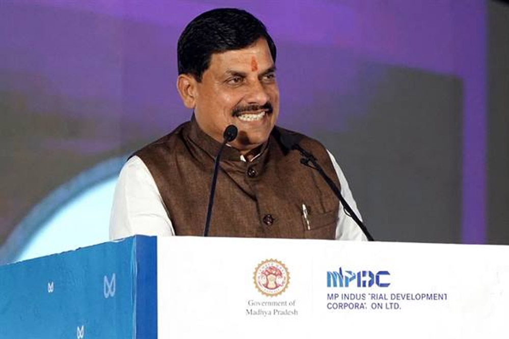 बिहार चुनाव अपडेट: NDA की बढ़त पर CM मोहन यादव ने पीएम मोदी की नीतियों की सराहना की