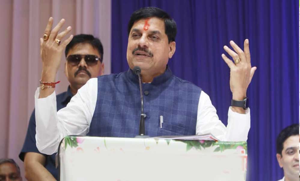 MP की नीतियों से खुश हैं उद्योगपति, प्रदेश में निवेश और रोजगार के नए अवसर तैयार