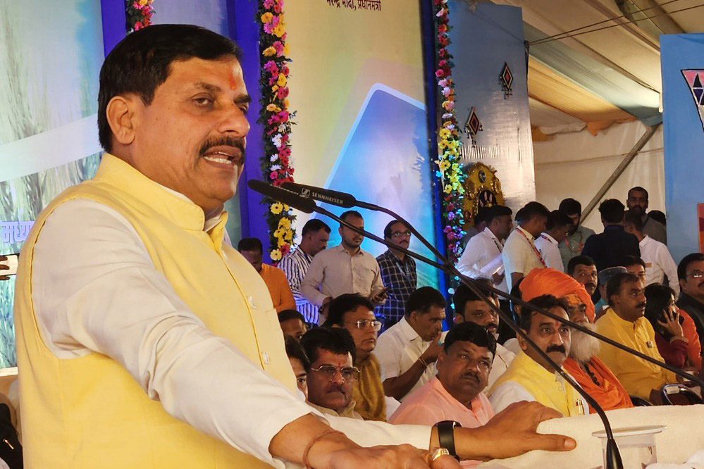 किसानों के खाते में आएगी राहत: सोयाबीन उत्पादकों को CM द्वारा 233 करोड़ की योजना राशि दी जाएगी