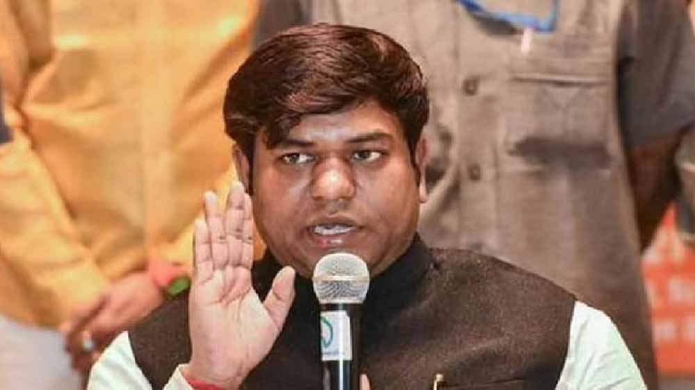 हजारों दिक्कतें भूल गए लोग…’ एनडीए की जीत पर मुकेश सहनी का तीखा वार