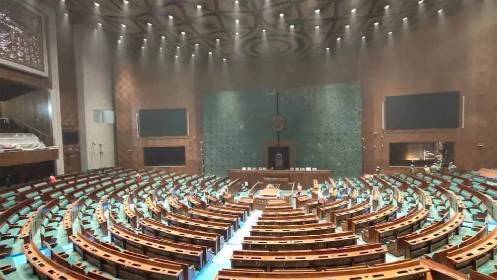 शीतकालीन सत्र पर बड़ा अपडेट: सरकार 1 दिसंबर से करेगी कामकाज की शुरुआत