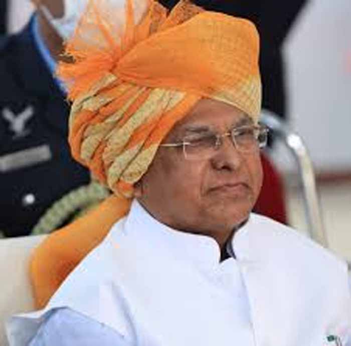 मानसरोवर विश्वविद्यालय का तीसरा दीक्षांत समारोह हुआ