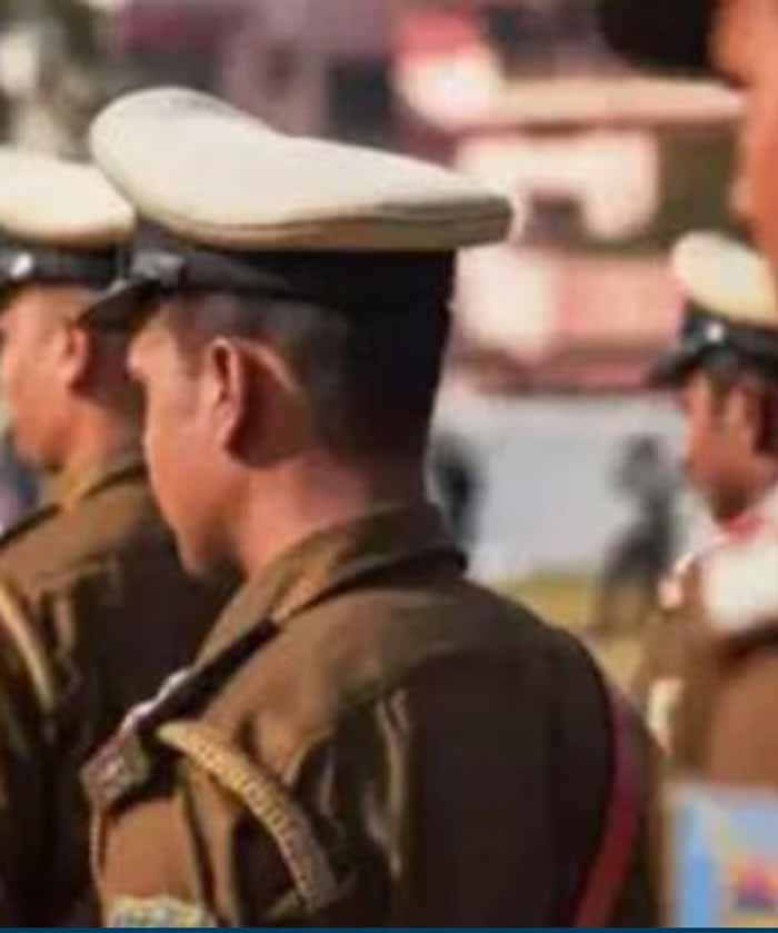 एमपी पुलिस भर्ती 2025: SI और Subedar के लिए आवेदन की आज लास्ट डेट, जानें कैसे करें Apply