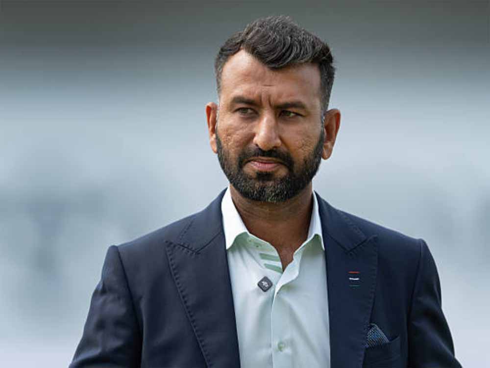 पुजारा परिवार में दुखद घटना: साले ने दी जान, पूर्व मंगेतर के आरोपों से हड़कंप