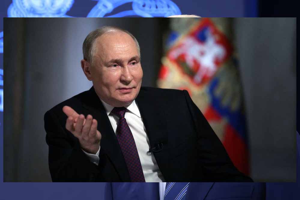 S-400 सौदे में घोटाला: पाकिस्तान का रूस में अपमान, ISI एजेंट गिरफ्तार