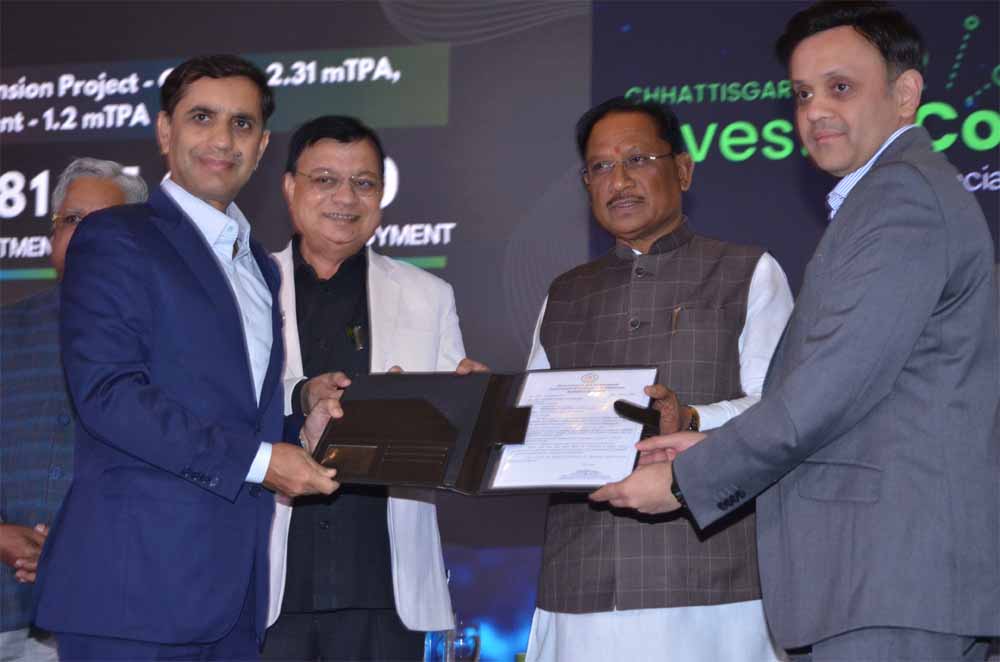 दिल्ली में आयोजित इन्वेस्टर कनेक्ट कार्यक्रम में 3,000 से ज्यादा रोजगार का खुला रास्ता