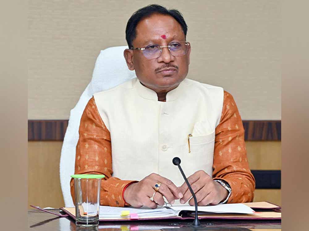 मुख्यमंत्री ने प्रदेशवासियों को संविधान दिवस की दी बधाई