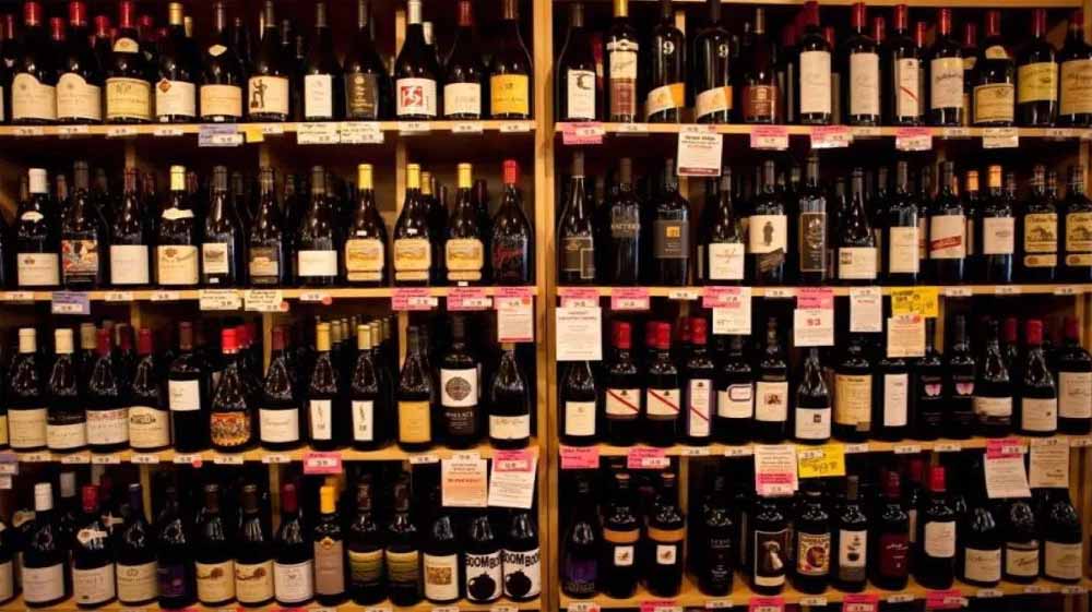MP में बदल जाएगा शराब बिक्री सिस्टम: स्मार्ट शॉप्स और प्रीमियम ब्रांड्स की एंट्री, सरकार ने जारी की गाइडलाइन