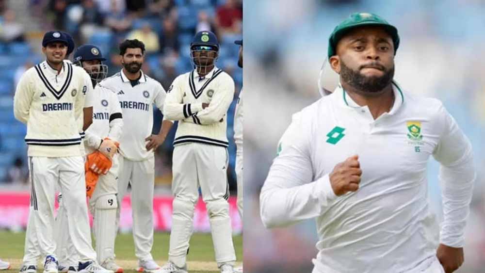 भारत बनाम दक्षिण अफ्रीका: पहले टेस्ट में स्पिन अटैक से कैसे निपटेगी टीम इंडिया?