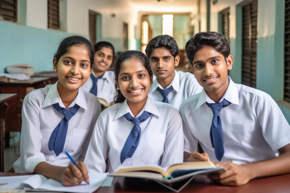 नई शिक्षा नीति शुरू: UP के स्कूलों में ‘नो बैग डे’ मॉडल, बच्चों का बोझ कम करने पर फोकस