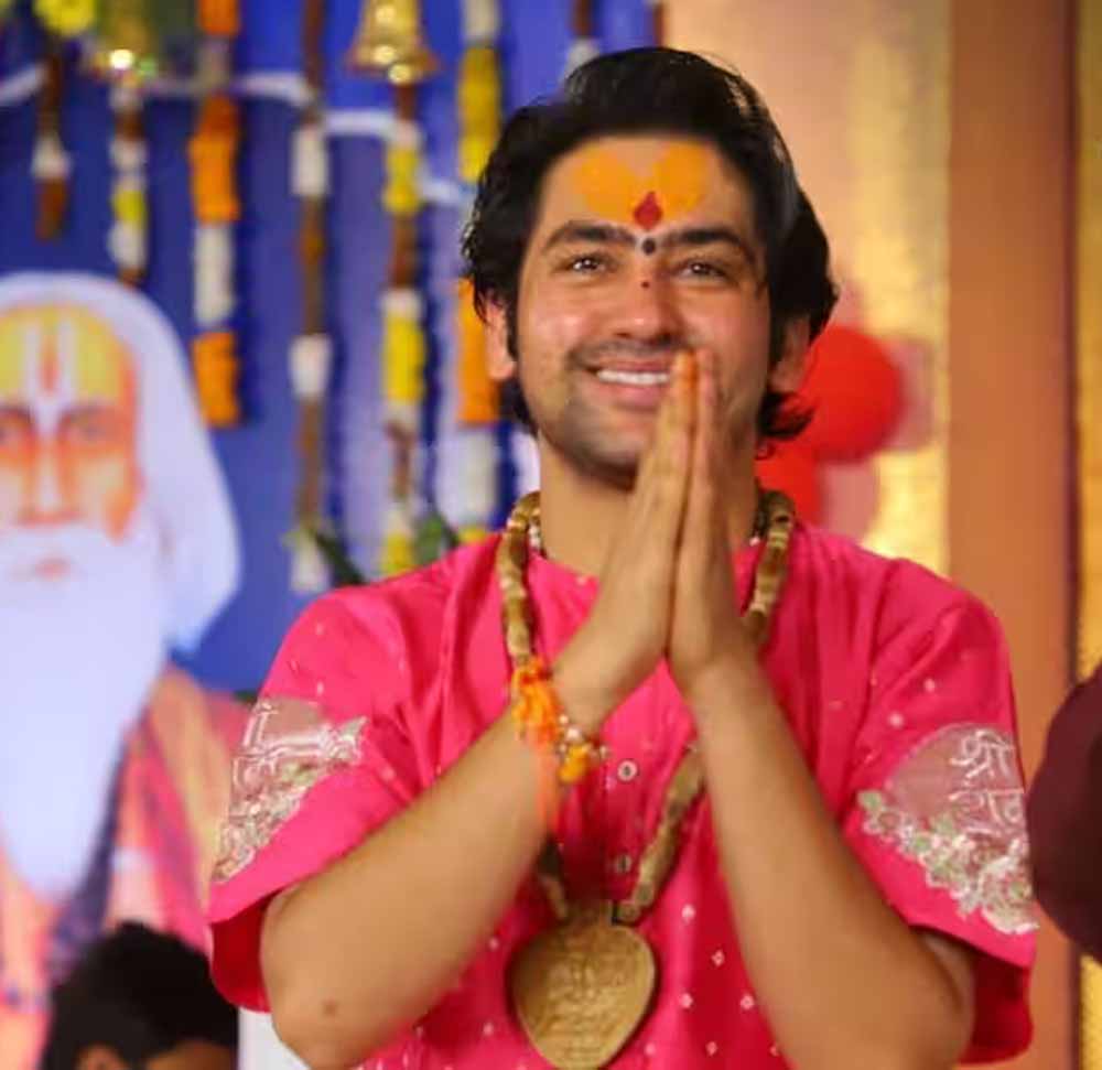 कहाँ होगी धीरेंद्र शास्त्री की शादी? रामदेव के जवाब ने सबको चौंकाया, हंसी से गूंजा मंच