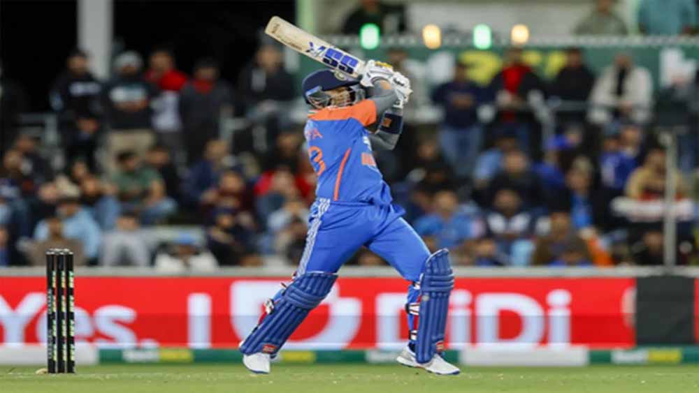 चौंकाने वाला फैसला! शार्दुल ठाकुर टी20 कप्तान नियुक्त, सूर्यकुमार व नीतीश को मिली खास भूमिकाएँ