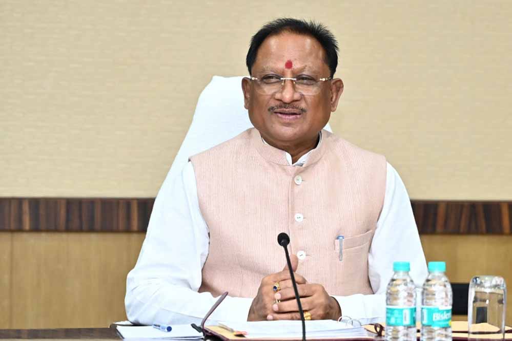 साय सरकार ने किया गाइडलाइन दरों का पुनरीक्षण, शहरी-ग्रामीण क्षेत्रों में होगा लाभ