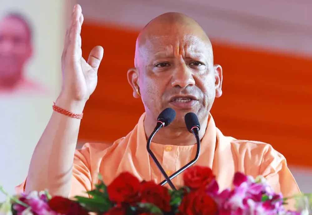 बिरसा मुंडा जयंती कार्यक्रम: सीएम योगी ने कहा— जनजातीय समाज की सुरक्षा हमारी प्राथमिकता