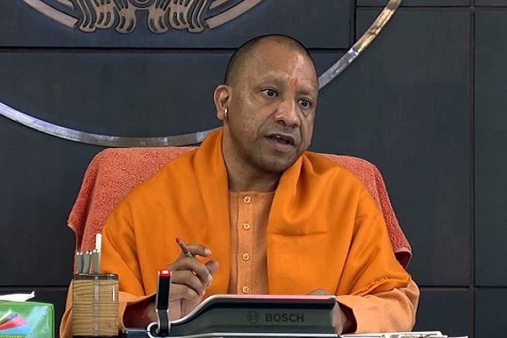 समृद्धि का शताब्दी पर्व महाभियान के अंतगर्त प्रदेशवासियों को विगत 8 वर्ष के विकास के बारे में दी गई जानकारी