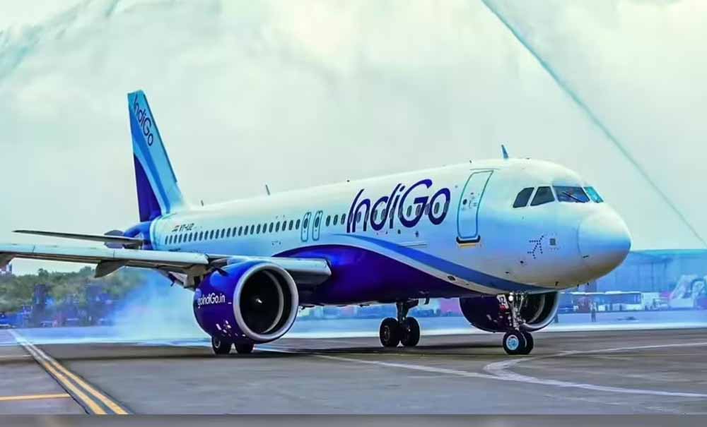 जयपुर एयरपोर्ट पर इंडिगो फ्लाइट्स में गड़बड़ी, अधिकांश उड़ानें शुरू