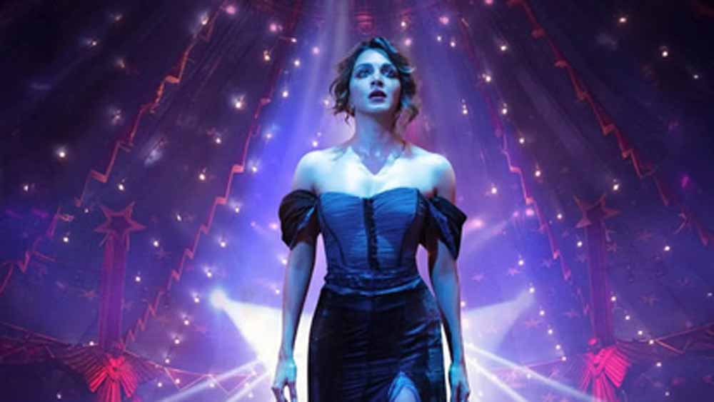 ‘टॉक्सिक’ से सामने आया कियारा आडवाणी का फर्स्ट लुक, कॉन्फिडेंट अंदाज ने खींचा ध्यान