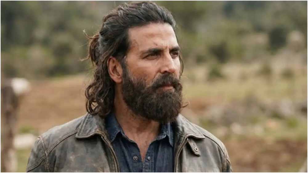 बीस्ट मोड ऑन! फिल्म ‘हैवान’ से वायरल हुई अक्षय कुमार की लीक फोटो, फैंस हुए दीवाने