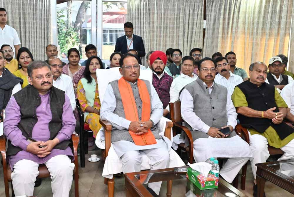 प्रधानमंत्री नरेंद्र मोदी ने स्वदेशी उत्पादों के उपयोग, स्वास्थ्य जागरूकता और राष्ट्र निर्माण का दिया प्रेरक संदेश