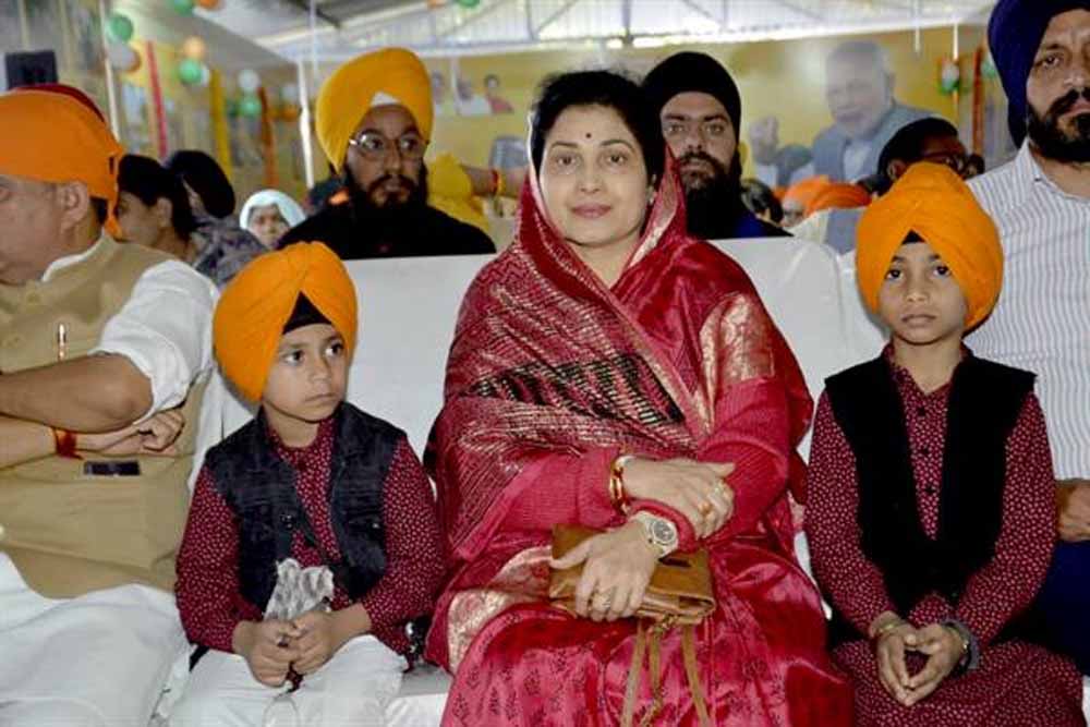 राज्यमंत्री गौर ने किया मन की बात कार्यक्रम का श्रवण