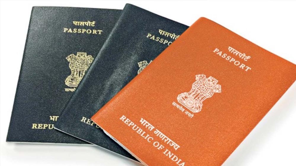 फर्जी दस्तावेजों से पासपोर्ट बनवाकर फरार हुए दो बांग्लादेशी, राष्ट्रीय सुरक्षा को लेकर चिंताएं गहरी