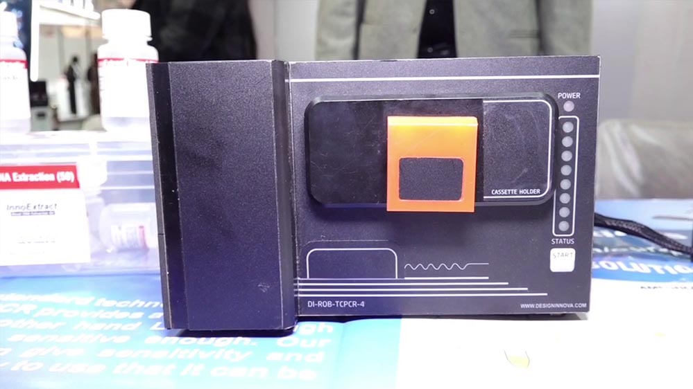 DNA जांच अब 45 मिनट में, आइसर की मदद से तैयार की गई किट से होगी तेज और सटीक रिपोर्टिंग