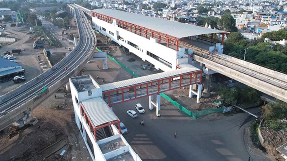 भोपाल मेट्रो: कम किराए और फ्री ट्रायल से बसों से भी सस्ती, जानिए क्यों मेट्रो हो रही है सबसे किफायती सफर