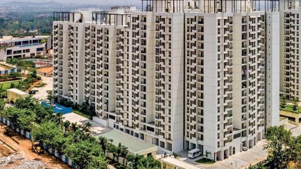 मध्य प्रदेश का इंदौर रियल एस्टेट में कर रहा है रिकॉर्ड तोड़, नवंबर में 43% अधिक रजिस्ट्री हुई