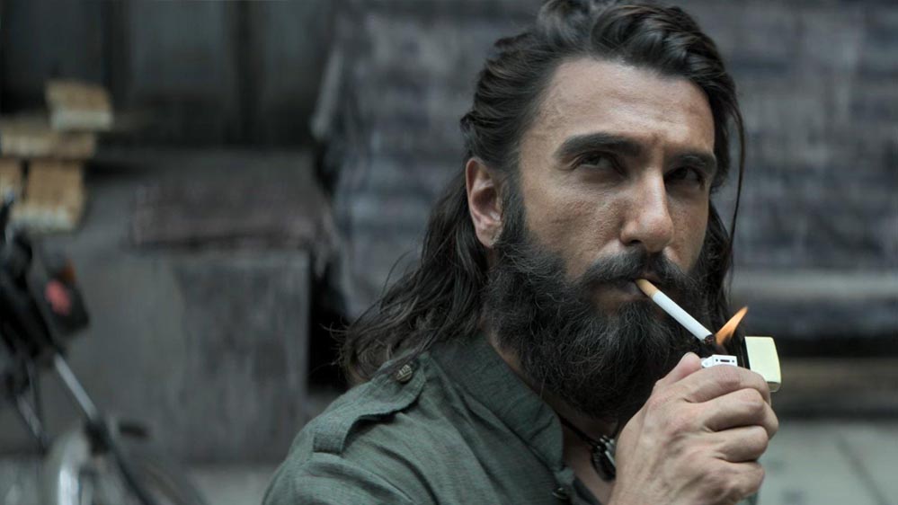 ‘धुरंधर’ की बॉक्स ऑफिस पर शानदार कमाई, OTT राइट्स के लिए हुई 150 करोड़ की डील