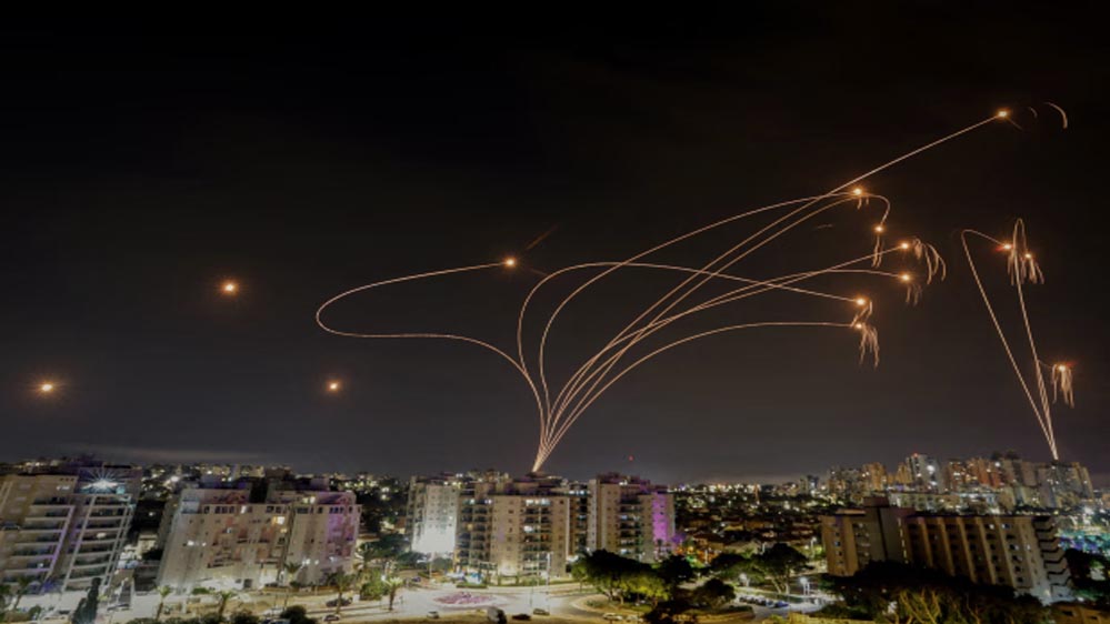 दिल्ली-NCR का देसी ‘आयरन डोम’, इंटीग्रेटेड एयर डिफेंस सिस्टम से दुश्मन की एक भी हरकत नहीं चलेगी