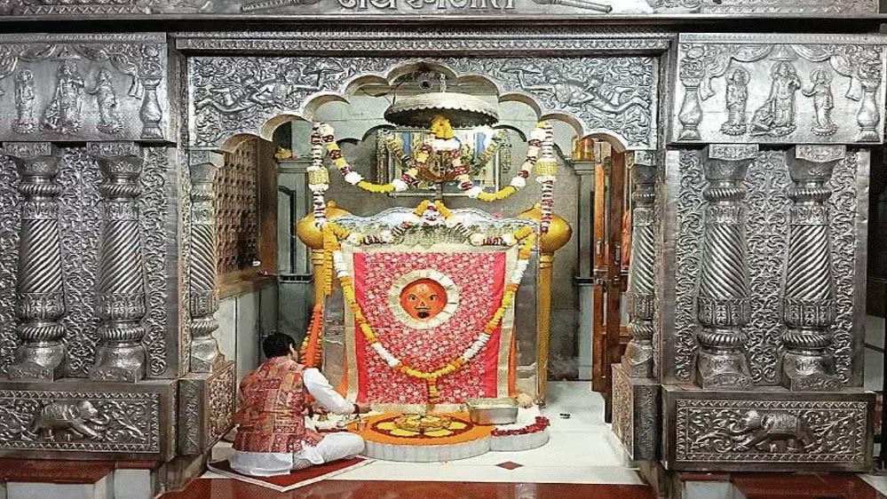 रणजीत हनुमान मंदिर में 51 हजार दीप जलेंगे, भजन संध्या से लेकर महाभिषेक तक, जानिए रणजीत महोत्सव का पूरा कार्यक्रम