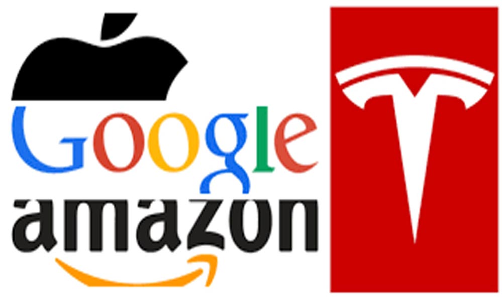 ट्रंप के ‘डेड इकोनॉमी’ के बावजूद, अमेरिकी कंपनियों का भारत में बढ़ता निवेश: माइक्रोसॉफ्ट, अमेजन और टेस्ला का बड़ा कदम