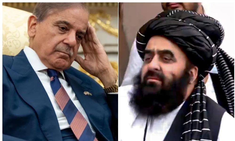 भारत ने UN में तालिबान का समर्थन किया, पाकिस्तान को उसके ही जाल में फंसा रहा है
