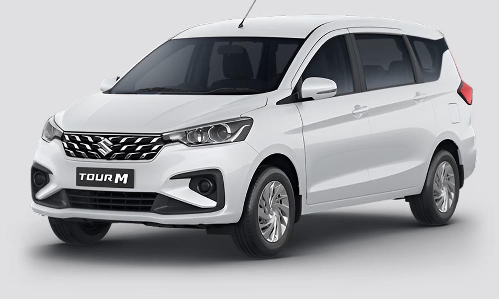 ₹8.80 लाख की मारुति अर्टिगा ने मारी बाजी, इनोवा, स्कॉर्पियो और फॉर्च्यूनर को छोड़ा पीछे, साल भर MPV सेगमेंट में रहा दबदबा