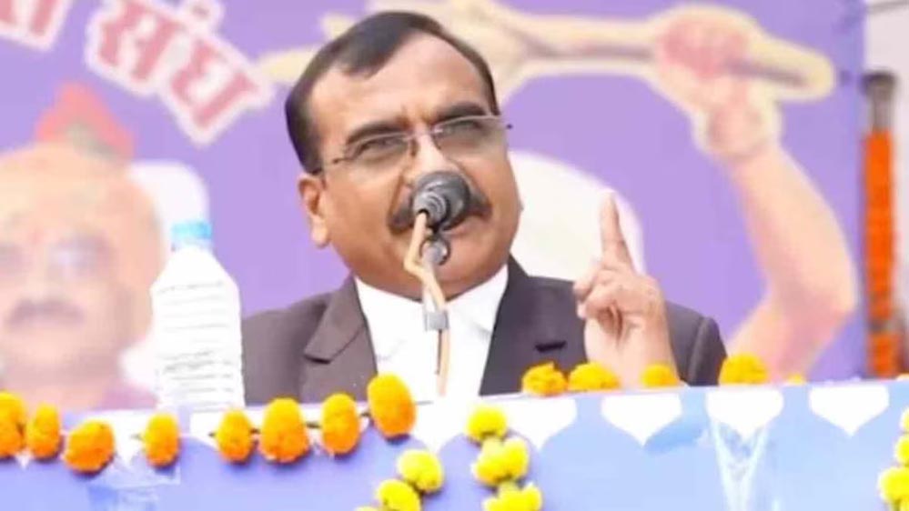 सीएम मोहन यादव ने IAS संतोष वर्मा को सभी पदों से हटाया, केंद्र को भेजा कार्रवाई का प्रस्ताव