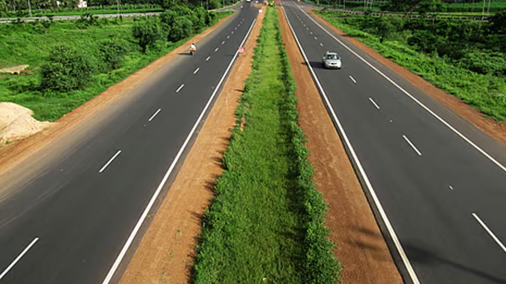 ग्रीन फील्ड एक्सप्रेसवे से आगरा से ग्वालियर का सफर होगा तेज, तीन प्वाइंट से होगी एंट्री और निकासी