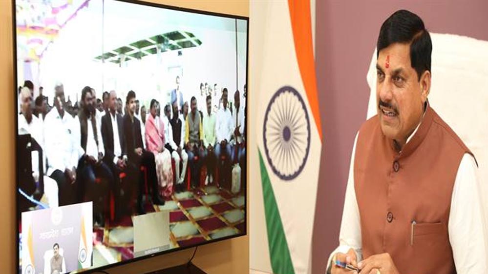 डॉ. यादव का बयान: मोबिलिटी और नई तकनीक हैं क्षेत्रीय विकास के लिए आवश्यक