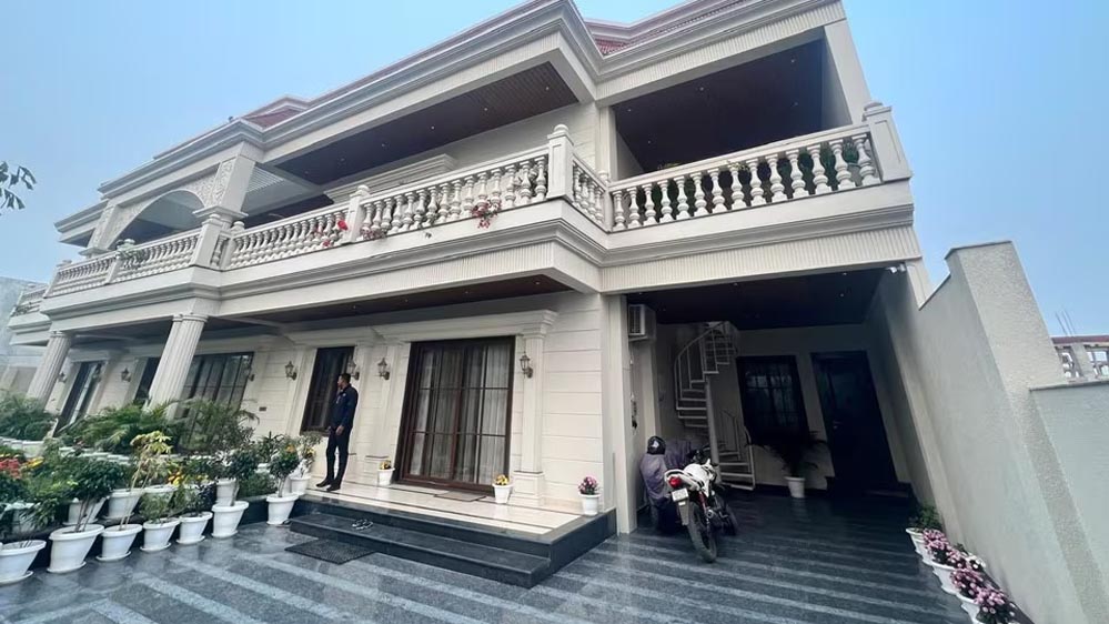 ED की छापेमारी: 1000 करोड़ के कफ सिरप घोटाले में 25 ठिकानों पर दबिश, 3 राज्यों में एक्शन