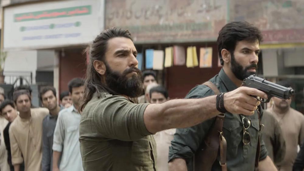 बॉक्स ऑफिस पर ‘धुरंधर’ की धूम, सातवें दिन 200 करोड़ का आंकड़ा पार, बनी हिट