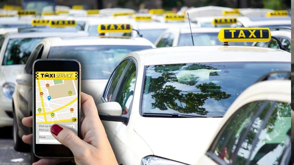 भारत टैक्सी ऐप’ पर सर्ज प्राइसिंग को लेकर नितिन गडकरी का ऐलान, ऐप अभी टेस्टिंग फेज में