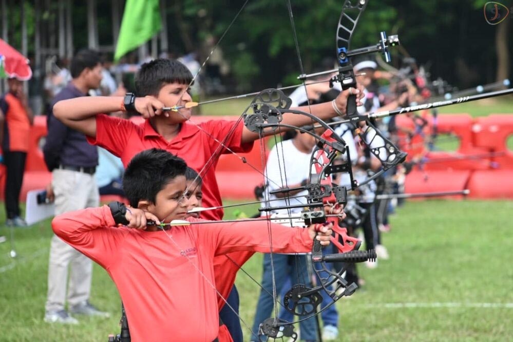 मुख्यमंत्री विष्णुदेव साय की बड़ी सौगात, जशपुर में 20.53 करोड़ की लागत से बनेगी तीरंदाजी अकादमी