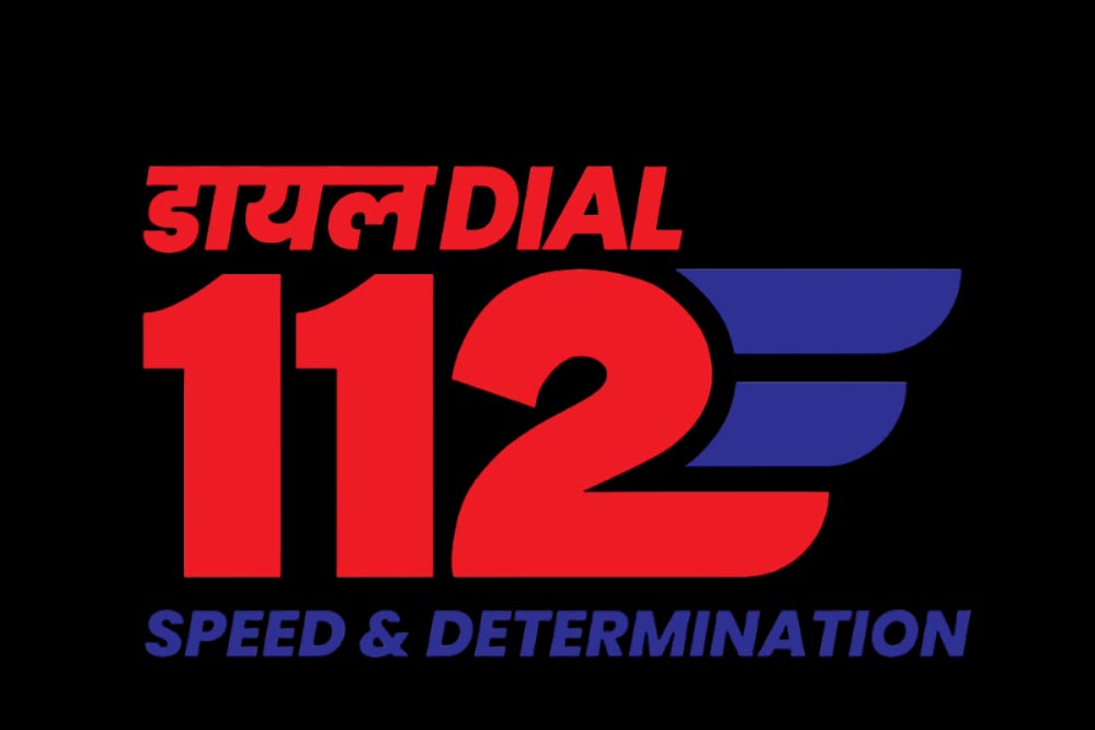 डायल-112 की त्वरित कार्रवाई: घायलों का इलाज और वृद्ध महिला का सुरक्षित पुनर्मिलन