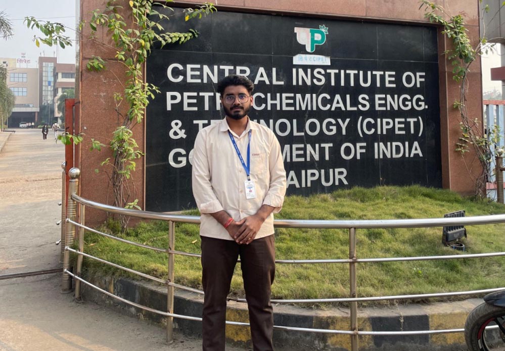 रायपुर: मुख्यमंत्री नोनी बाबू मेधावी शिक्षा सहायता योजना, छात्रों के सपनों को मिली नई दिशा