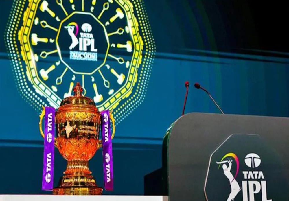 IPL ऑक्शन 2026 के लिए आज खिलाड़ियों की मंडी, जानें सभी सवालों के जवाब और क्या है ऑक्शन की प्रक्रिया