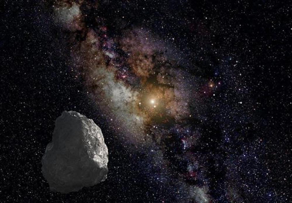 गौरेला पेंड्रा मरवाही : राजमेरगढ़ में स्टार गेज़िंग एडवेंचर का आयोजन : प्रतिभागियों ने खगोलीय पिंडों का किया अवलोकन