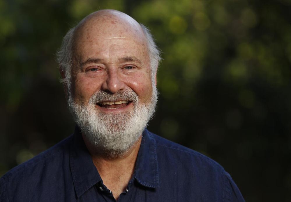 हॉलीवुड के रॉब रेनर और पत्नी मिशेल सिंगर की मौत, पुलिस मामले की जांच में लगी