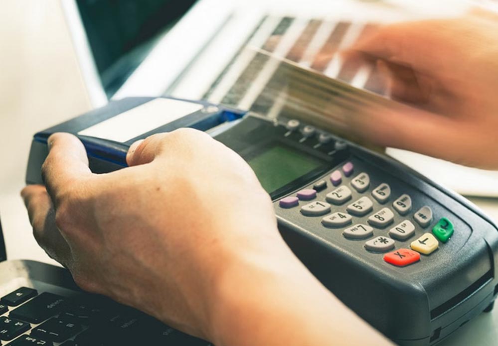 परिवहन विभाग ने प्रवर्तन अमले को दी पीओएस मशीनें, चालानी कार्रवाई में मिलेगा मदद