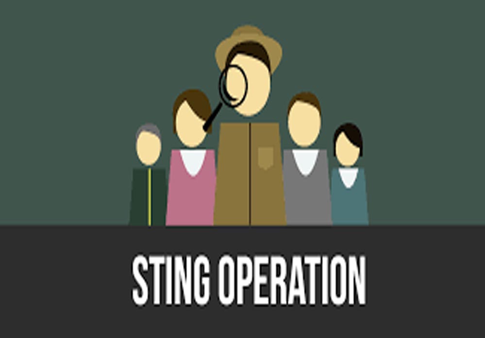 राजस्थान में स्टिंग ऑपरेशन से सियासी भूचाल, सत्ता-विपक्ष के बीच मची खलबली