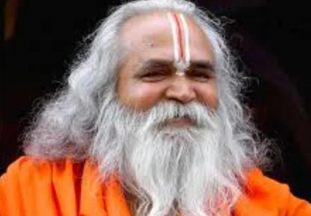 राम मंदिर आंदोलन के अहम नेता रामविलास वेदांती का निधन, देशभर में शोक